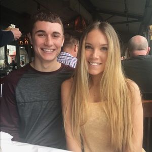 Meet your Posher, Madi